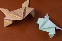 Origamis