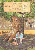 Couverture de Sylvie et la forêt des Landes